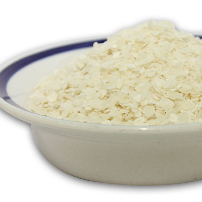 Lunderland Reisflocken 1 kg