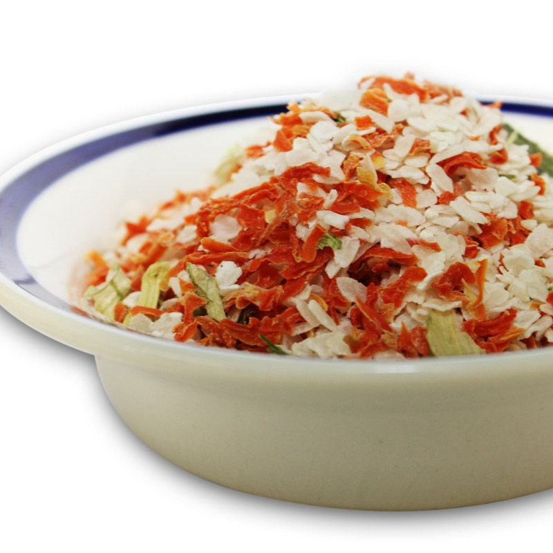 Lunderland Reis-Gemüse-Kräuter-Mix 1 kg