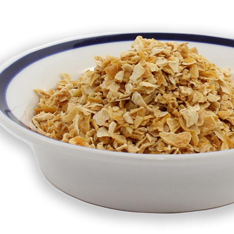 Lunderland Steckrübenraspel 500g