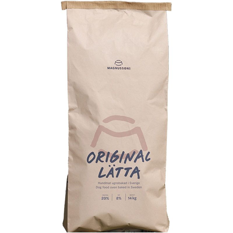 Magnussons Lätta 14 kg
