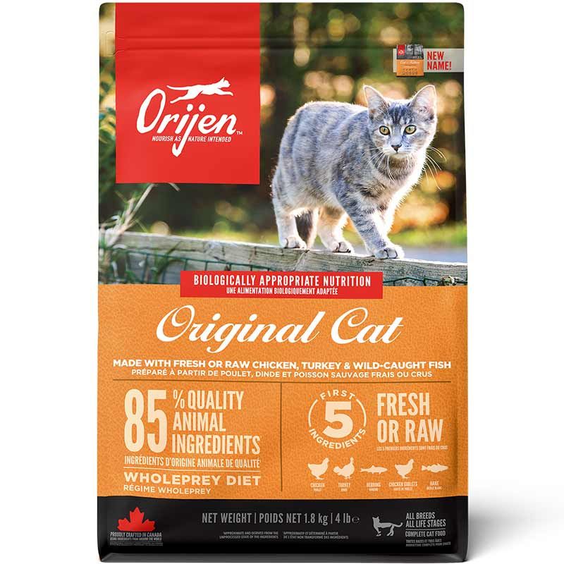 Orijen Original Cat 1,8 kg
