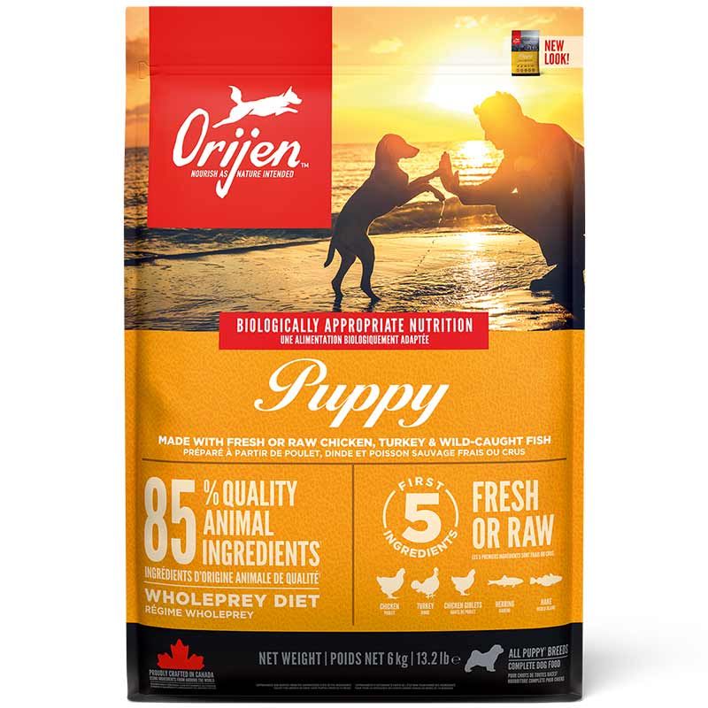 Orijen Dog Puppy 6 kg