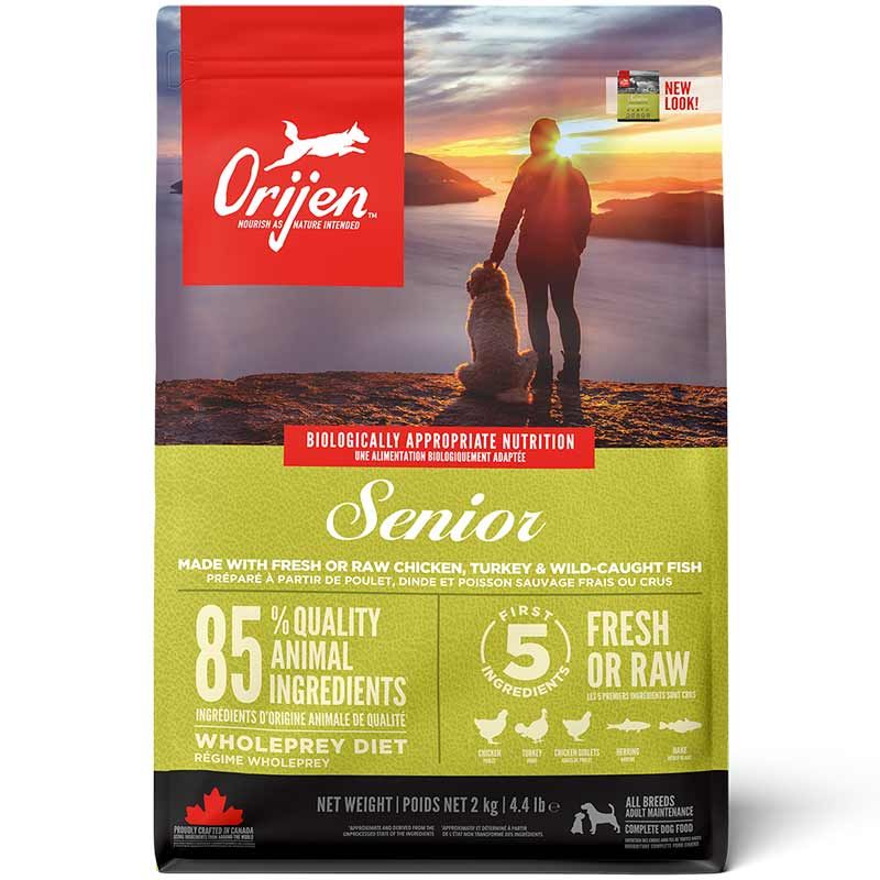 Orijen Dog Senior 2 kg
