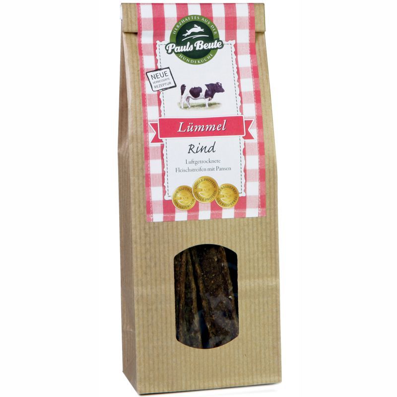 Pauls Beute Lümmel 200g