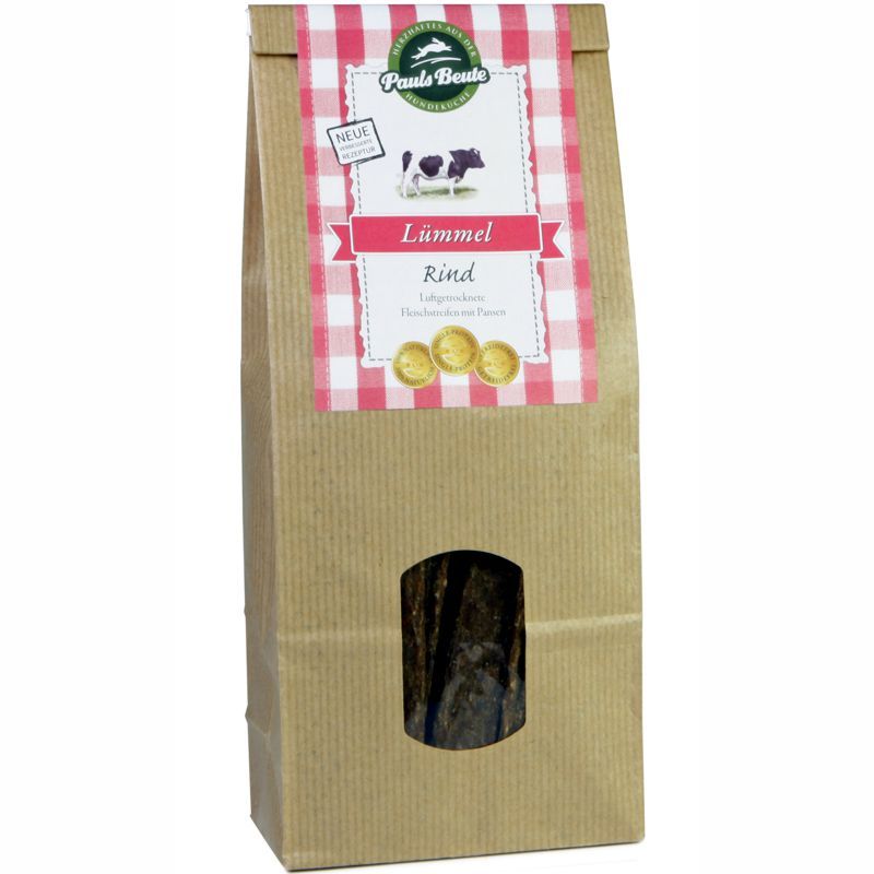 Pauls Beute Lümmel 500g