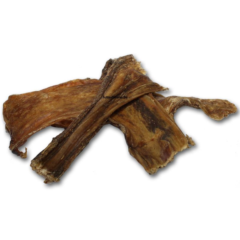 Pega Rinderdörrfleisch 200g