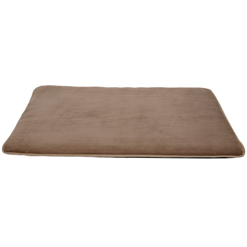 Petlando Chill & Relax Kuddlemat, Gr.S 70x50cm, taupe