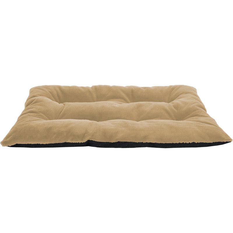 Petlando Hundekissen Paris Gr. S 80x60x10cm, beige