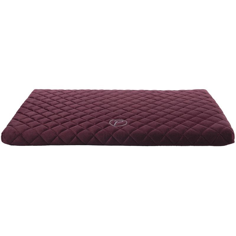 Petlando Chill & Relax Starlight Gr. XS 60x40 cm, bordeaux