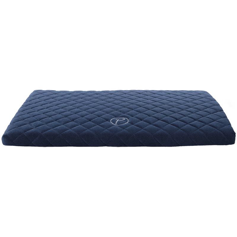 Petlando Chill & Relax Starlight Gr. XS 60x40 cm, nachtblau