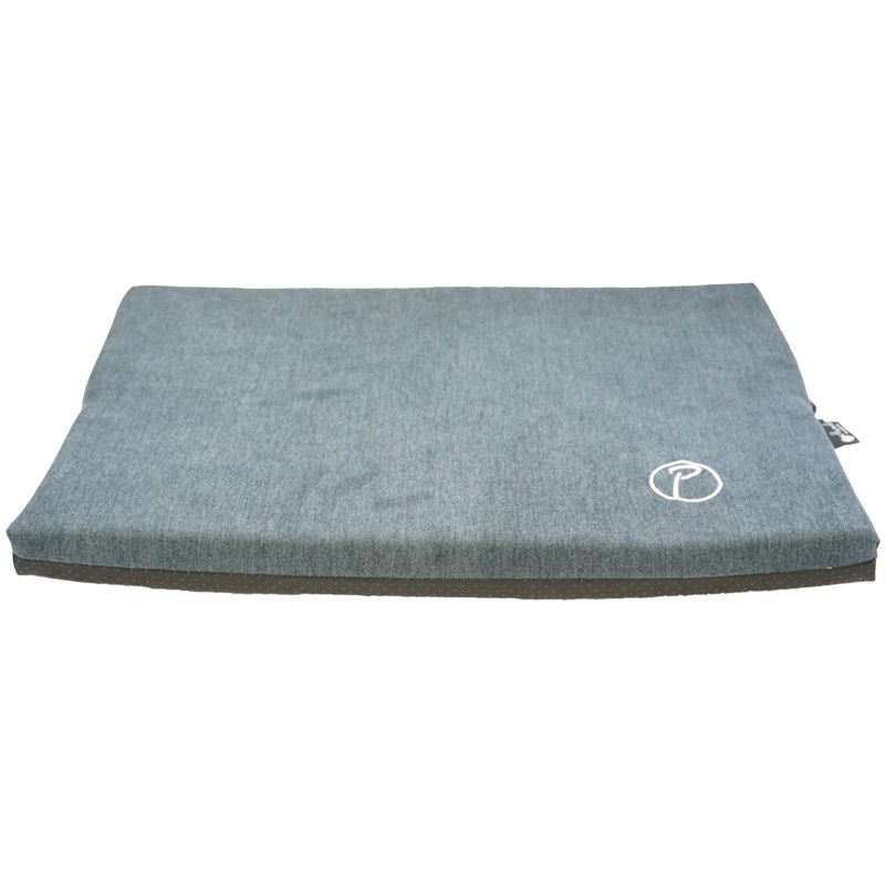 Petlando Chill & Relax Turino Ortho, S 60x40x5cm, anthr.