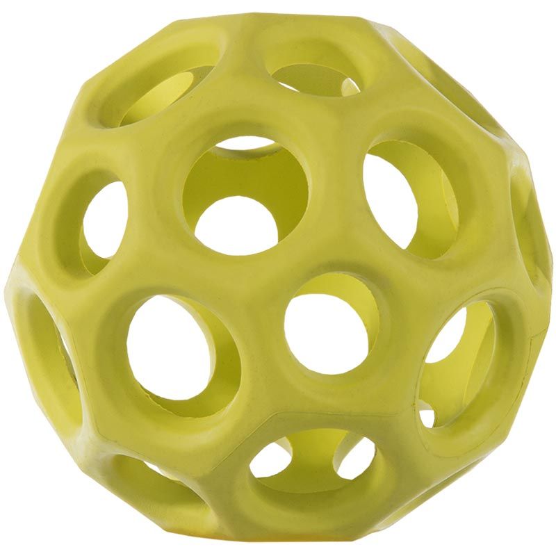 Petlando Dokka Grid-Ball, Gr. L, gelb