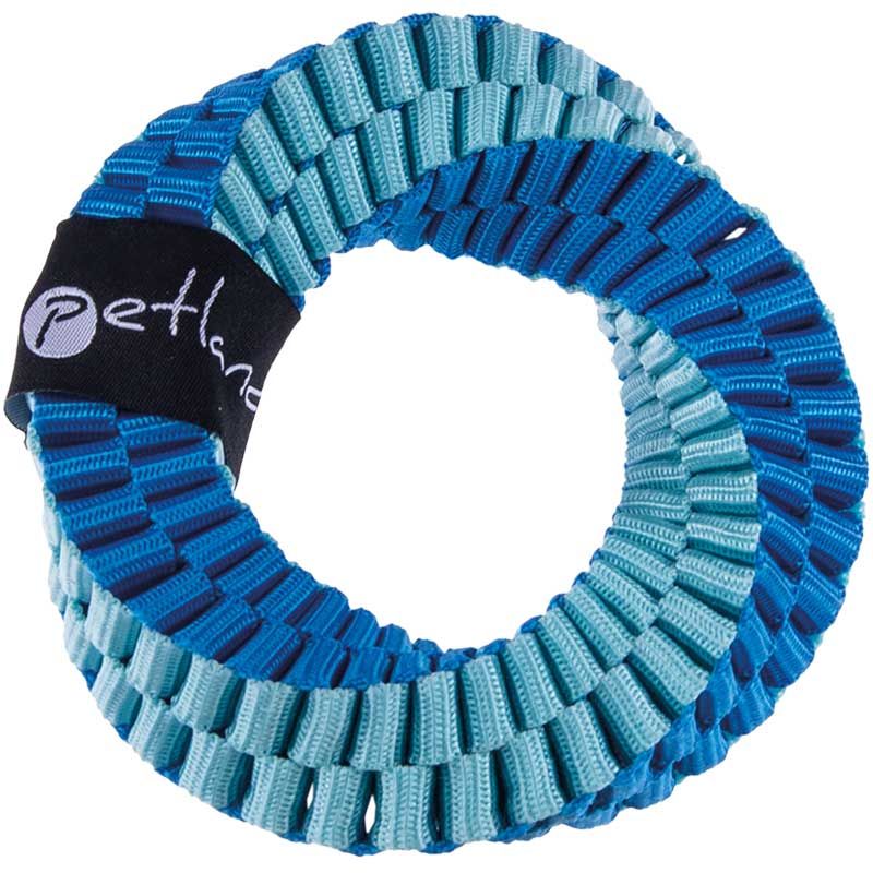 Petlando Dokka Swirl Gr. M, blau