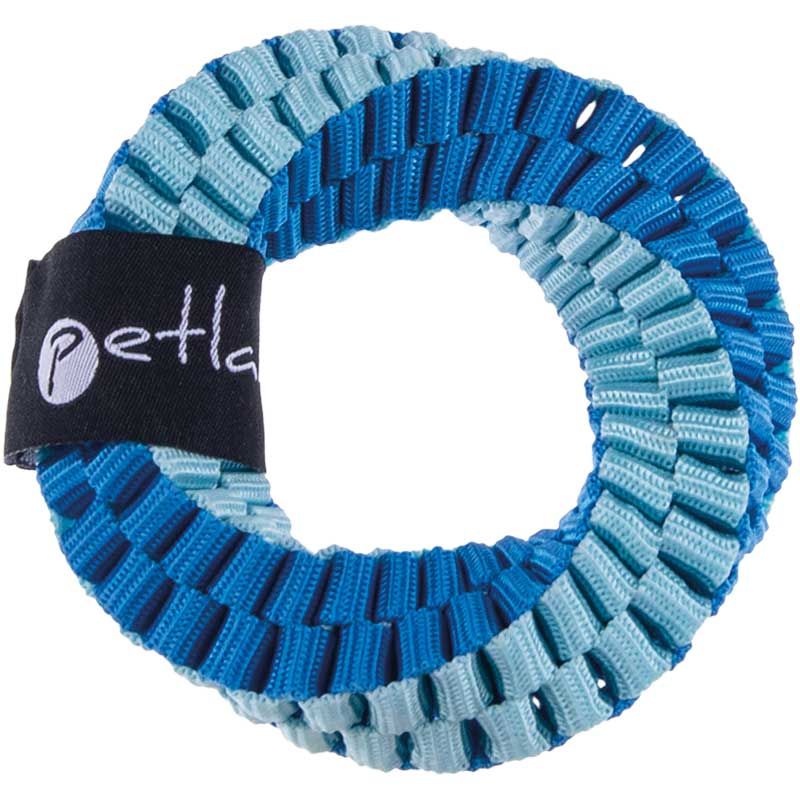 Petlando Dokka Swirl Gr. S, blau