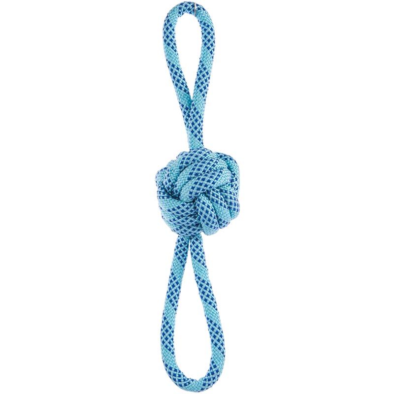 Petlando Dokka Zerr-Dummy Gr. M, blau