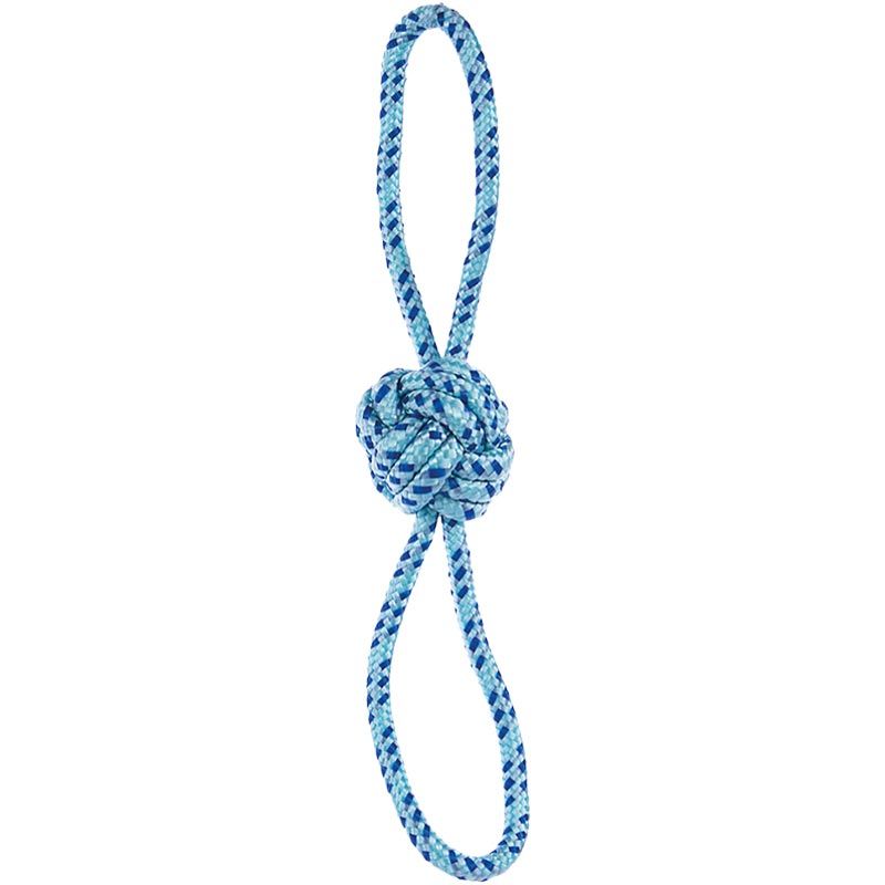 Petlando Dokka Zerr-Dummy Gr. S, blau