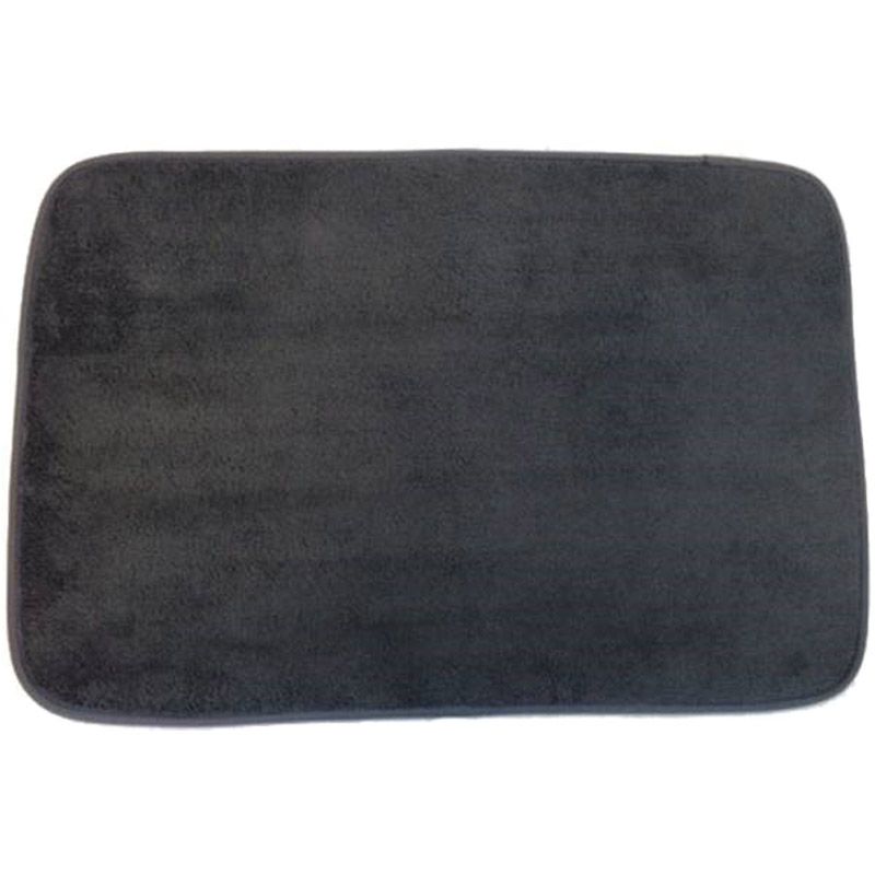 Petlando Dry Mat, Gr. S 60x40cm, schiefer