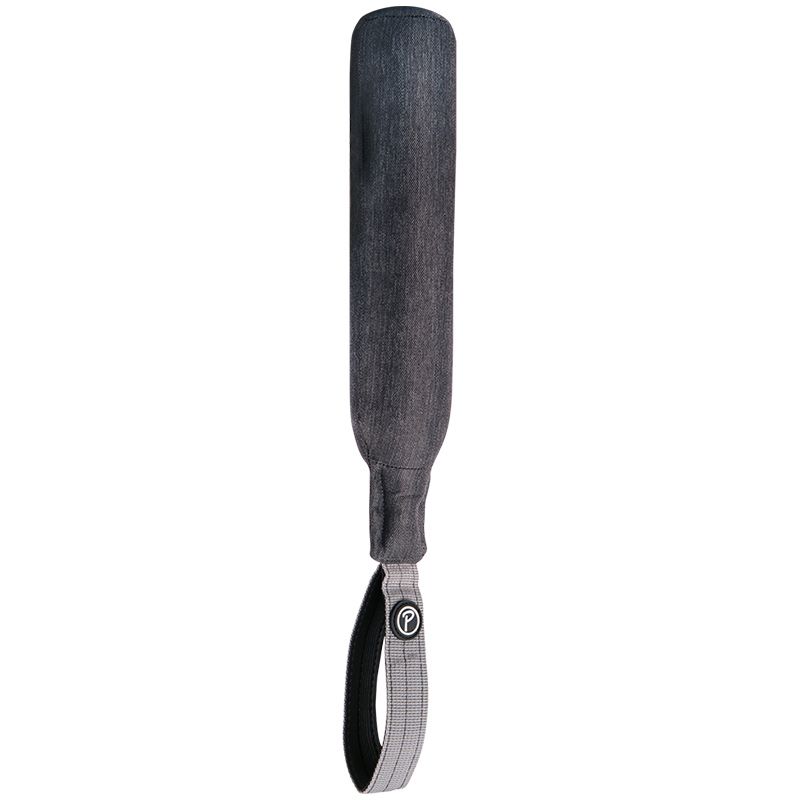 Petlando Everest Trainingsdummy, Gr.L, 41cm, grau