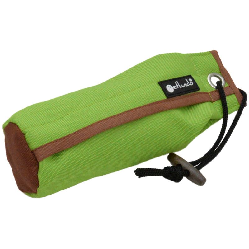 Petlando Miami Snackdummy Apple, Gr. M 21x7cm