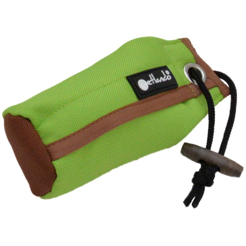 Petlando Miami Snackdummy Apple, Gr. S 15x6cm