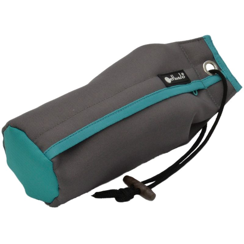 Petlando Miami Snackdummy schiefer, Gr. L 25x9cm