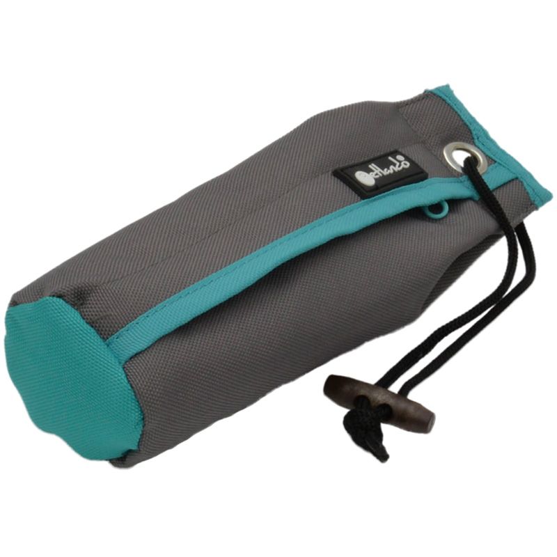 Petlando Miami Snackdummy Schiefer, Gr. M 21x7cm