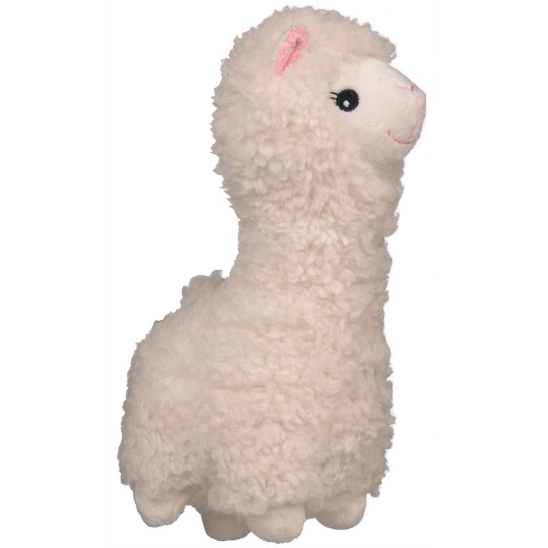 Petlando Moodles Lama Lino, 25cm, weiß