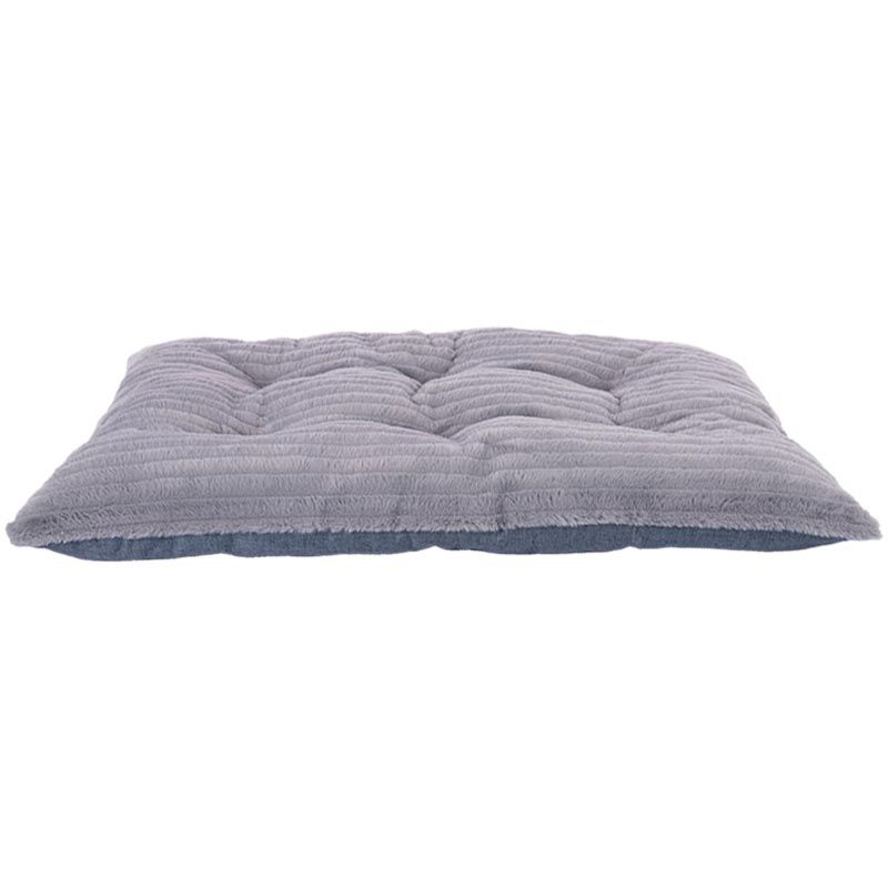 Petlando Hundekissen Paris Gr. S 80x60x10cm, rows