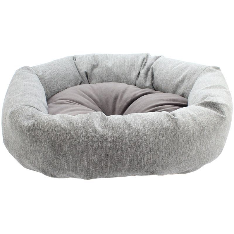Petlando Springfield Donut, Gr. M 60cm, schiefer