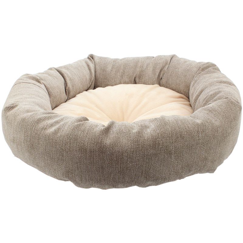 Petlando Springfield Donut, Gr. S 50cm, tabaco