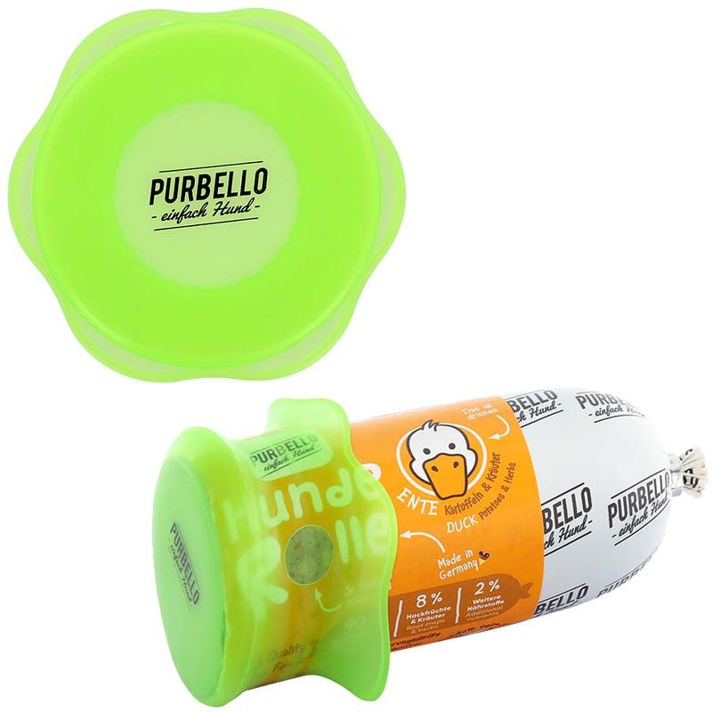 Purbello FreshCap für HundeRolle 200g/400g