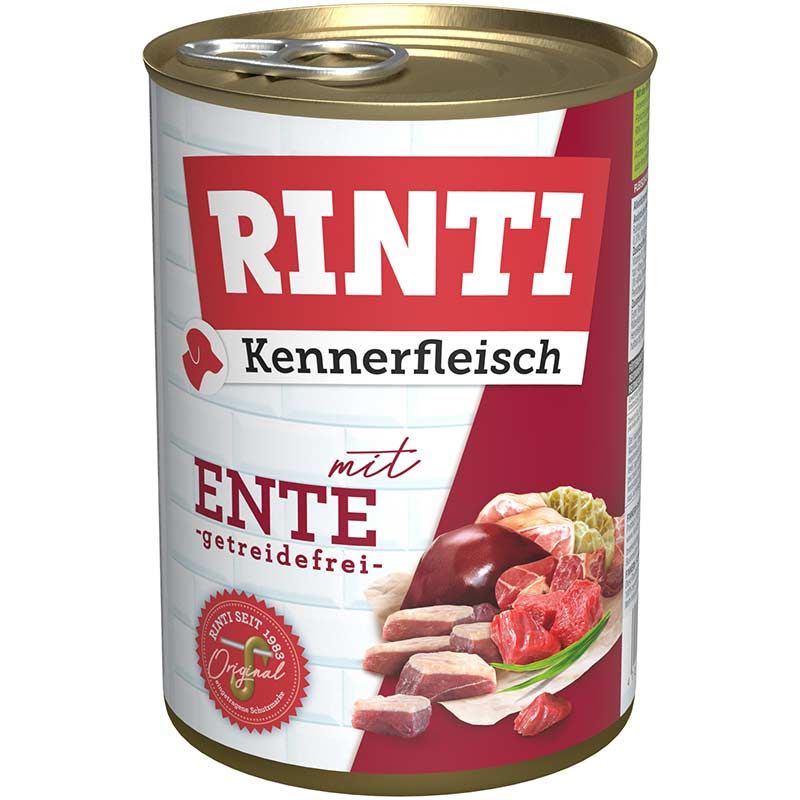 RINTI Ente 400g