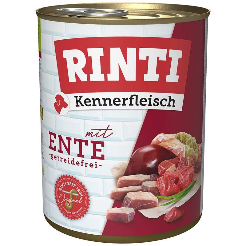 RINTI Ente 800g