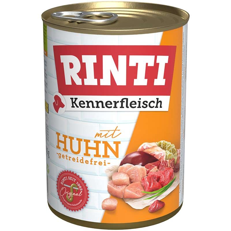 RINTI Huhn 400g