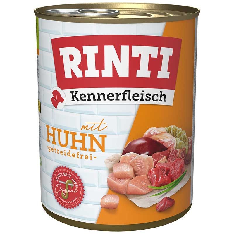 RINTI Huhn 800g