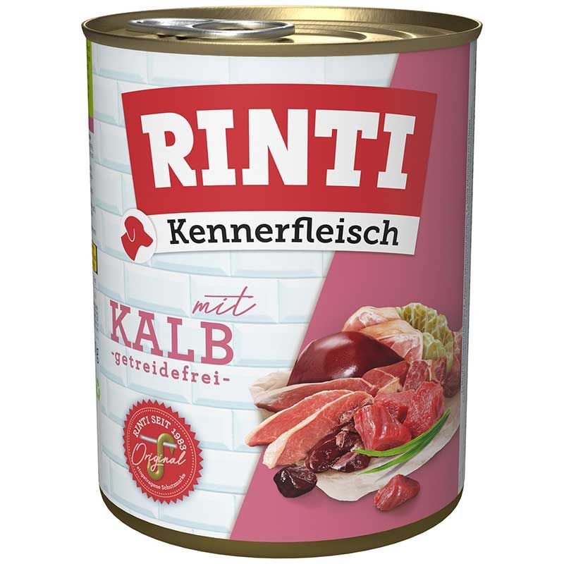 RINTI Kalb 800g