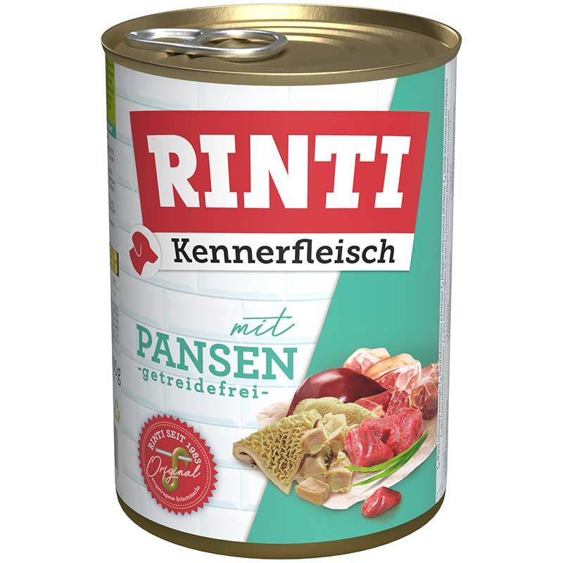 RINTI Pansen 400g