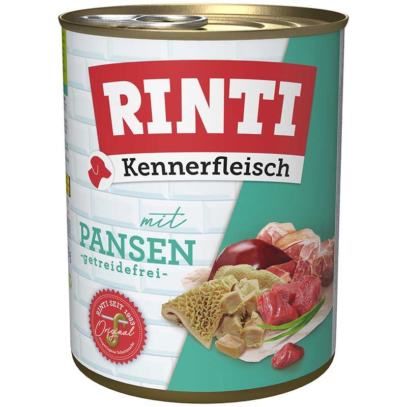 RINTI Pansen 800g