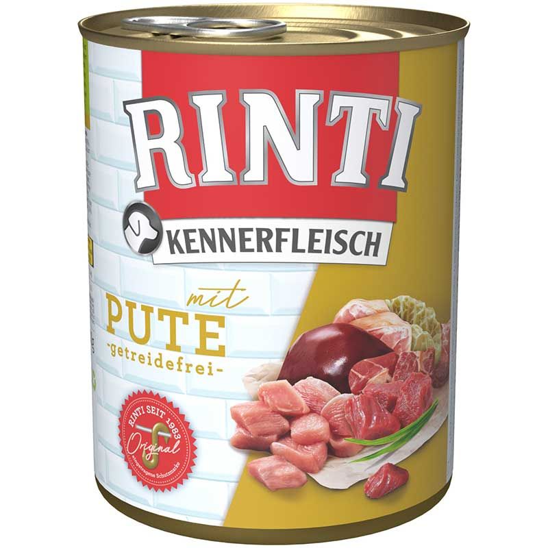 RINTI Pute 800g