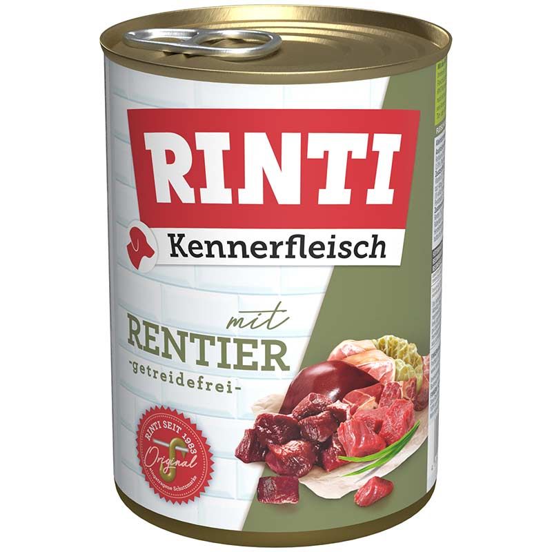 RINTI Rentier 400g