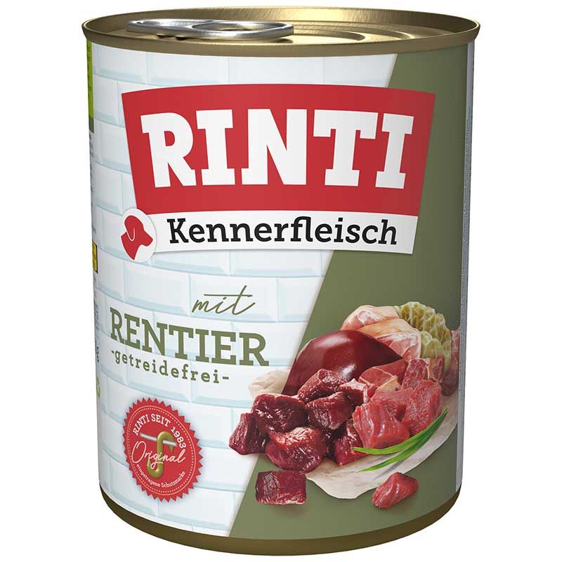 RINTI Rentier 800g