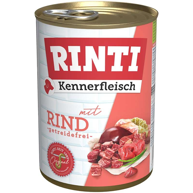 RINTI Rind 400g