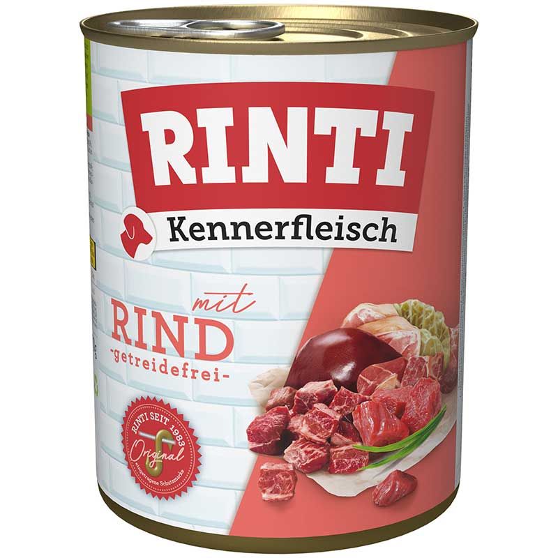 RINTI Rind 800g