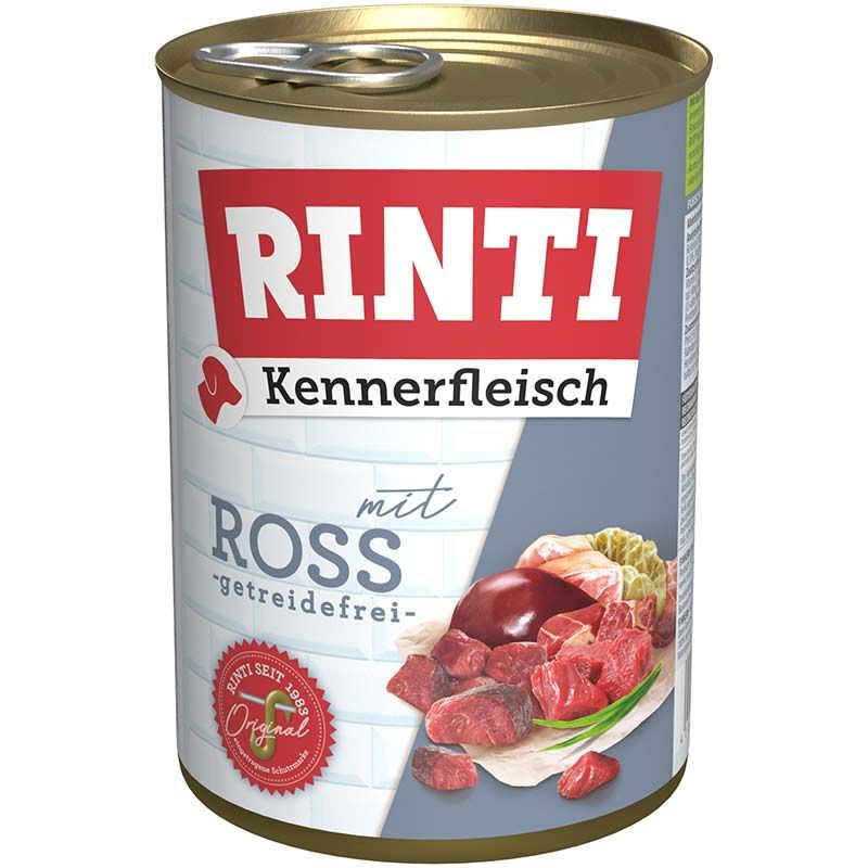 RINTI Ross 400g