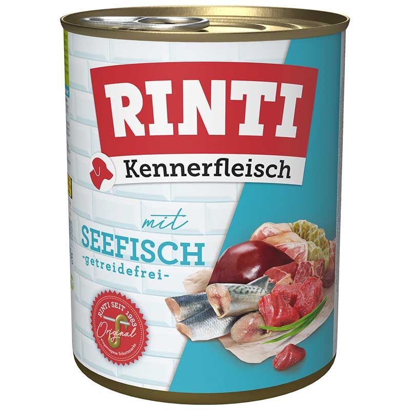 RINTI Seefisch 800g