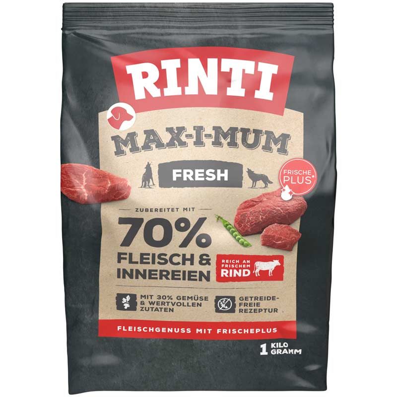 Rinti Max-i-Mum Rind 1 kg