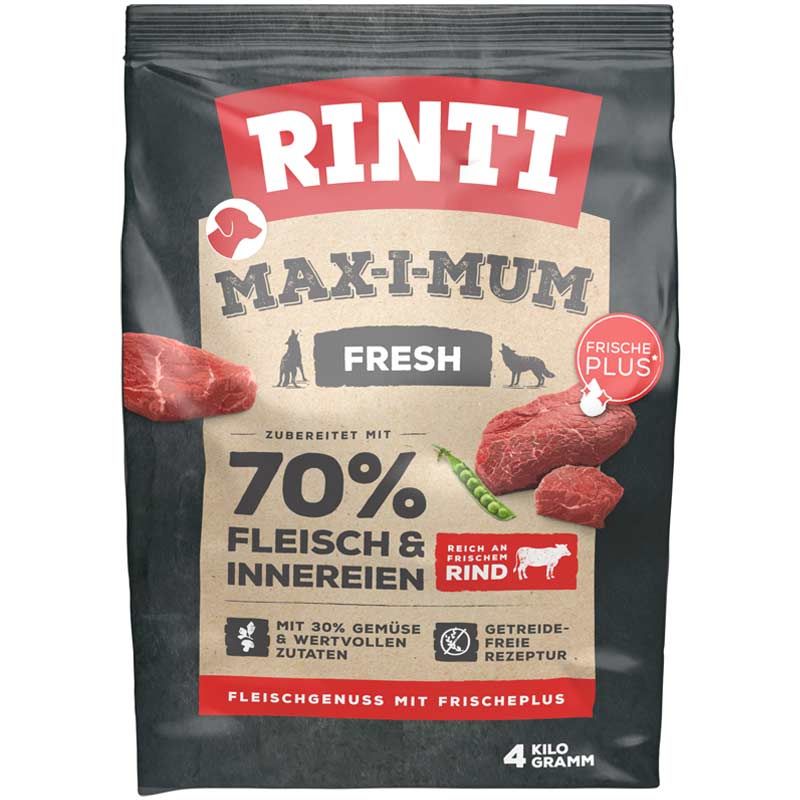 Rinti Max-i-Mum Rind 4 kg