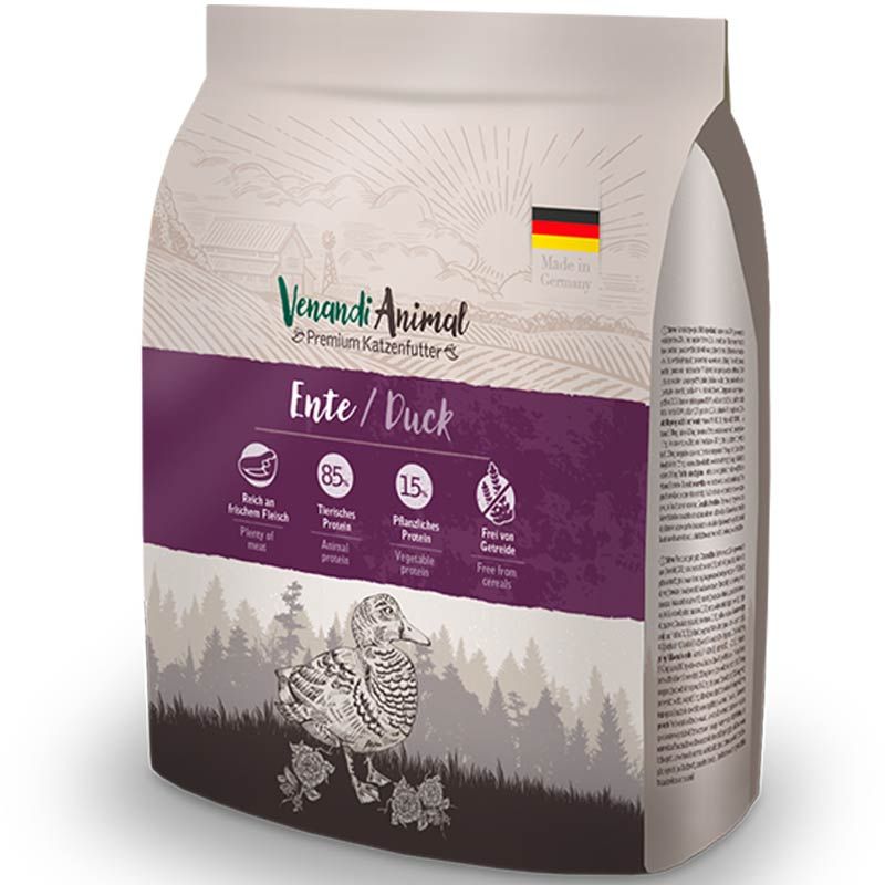 Venandi Animal - Ente 300g