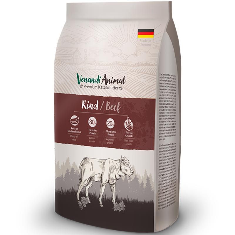 Venandi Animal - Rind 1500g