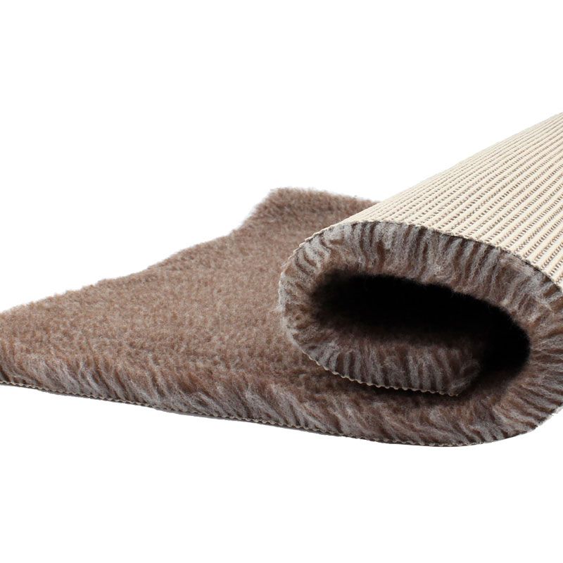 Original Vetbed® Isobed SL braun melliert 75x50cm